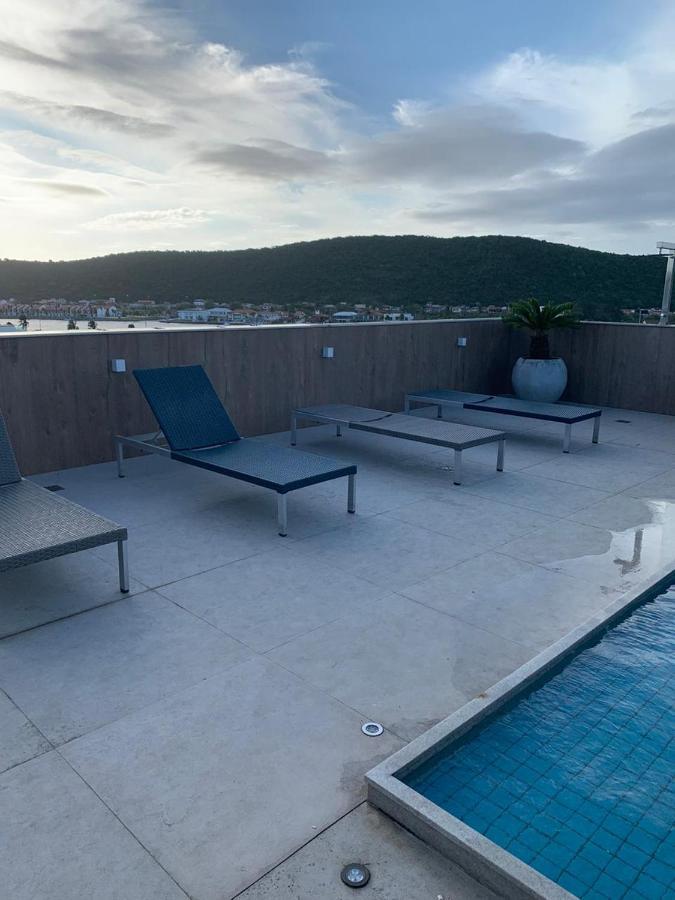 Апартаменти Edificio Royale Flat 230 Кабу-Фріу Екстер'єр фото